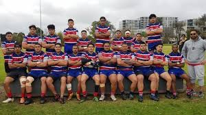 Image result for Footscray Rufc