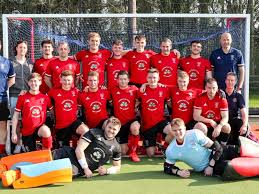 Image result for Lichfield Hockey Club