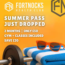 Image result for Fortnocks Health & Lifestyle Club