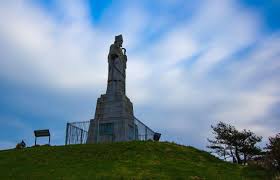 Image result for St Patrick`s Gac, Saul