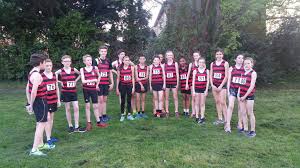 Image result for Herne Hill Harriers