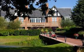 Image result for Carden Park Golf & Country Club