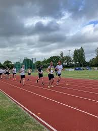 Image result for Tunbridge Wells Harriers