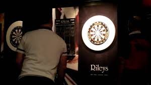 Image result for Rileys Pool Snooker and Darts