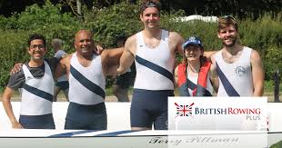 Image result for Globe Rowing Club