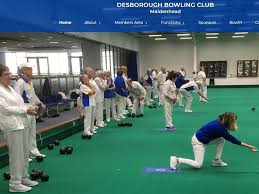Image result for Maidenhead Thicket Bowling Club