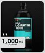 Optimum Nutrition Liquid L - Carnitine 