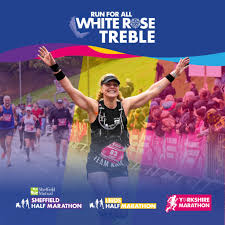 Image result for White Rose Triathletes