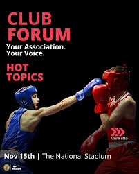 Image result for Uwe Boxing Club