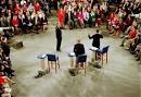 Presidential town-hall debate: How to ask a good question ...