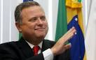Vejam lá o que pretende Blairo Maggi, senador do PR de Mato Grosso,