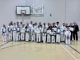 Image result for Northern Freestyle Karate Association