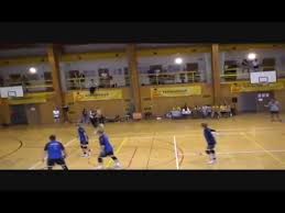 Image result for Portsmouth Tchoukball Club