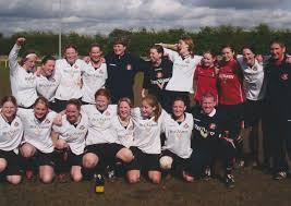 Image result for Prudhoe Netball Club