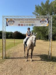 Image result for Chiddingfold Branch Of The Pony Club