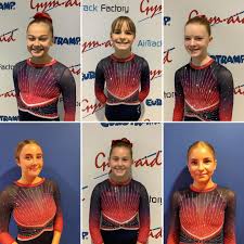 Image result for Recoil Trampoline Club