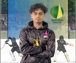 Image result for Chesterfield Cricket Club