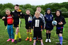 Image result for Consett & District Rugby Football Club