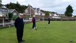 Image result for Dunoon-Argyll Bowling Club