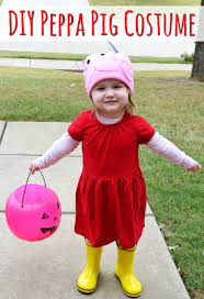Image result for peppa pig costume