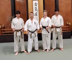 Image result for Kyokushinkai Karate Bradford