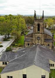 Image result for Norbury Parish Church Bowling Club