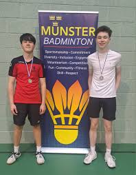 Image result for Sutherland Badminton Club