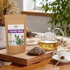 Attēlu rezultāti vaicājumam “Thymus serpyllum leaf”