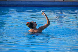 Image result for Potters Bar Synchronised Swimming Club