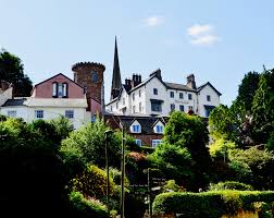 Image result for Ross On Wye Sac