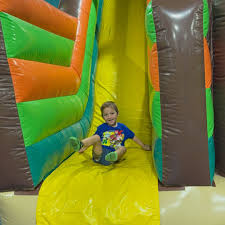 Image result for Cowgate Trampoline Club