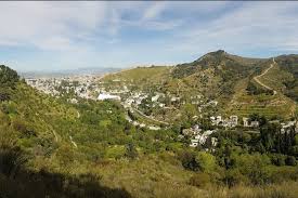 Image result for sacromonte