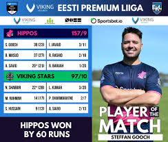 Image result for Forest Green Estonia Cricket Club