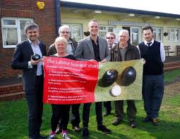 Image result for Hangleton Lawn Bowling Club
