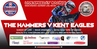 Image result for Eastbourne Eagles Speedway Club