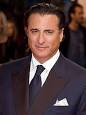 Andy Garcia Picture 1