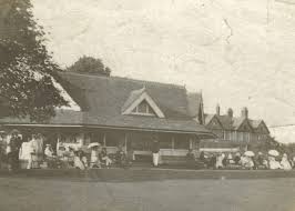 Image result for Beckenham Cricket Club