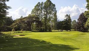 Image result for Thorpe Wood Golf Club