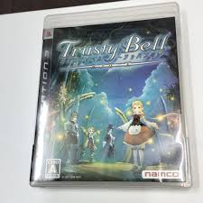 「クレッシェンド トラスティベル 〜ショパンの夢〜」の画像検索結果