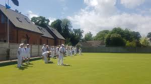 Image result for Buckhurst Hill Bowling Club