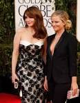 Golden Globes names Fey, Poehler to host 2014, 2015 | The Baylor.