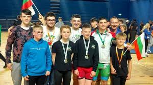 Image result for Erne Wrestling Club