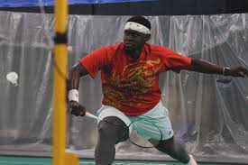 Image result for The Highly Strung Badminton Club