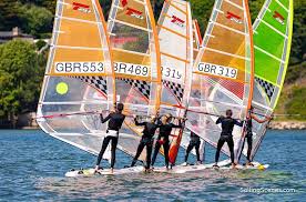 Image result for Bristol Nomads Windsurfing Club