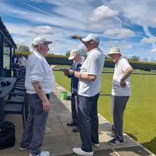 Image result for Cold Ashby Bowls Club