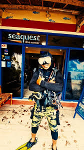 Image result for Seaquest Divers