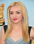 PEYTON LIST Hair - StyleBistro