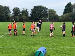 Image result for Sefton Rufc
