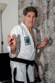 Image result for INTERNATIONAL HAPKIDO TAMWORTH