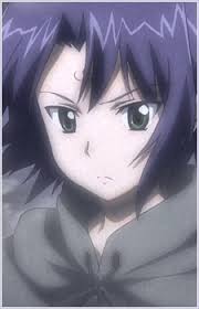 「アリアンナ・ハヤマ・アリアルディ カンピオーネ！」の画像検索結果